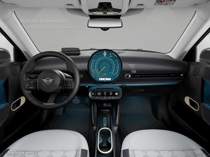 Gebraucht Mini Cooper Classic 135 kW (184 PS) 2024 Silber Kleinwagen