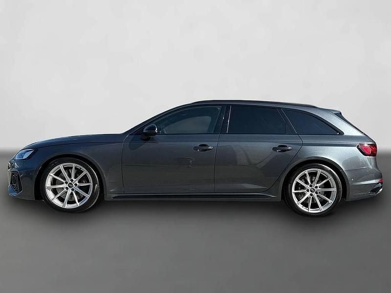 Second-hand Audi RS4 450 CP (330 kW) 2024 Gri Break