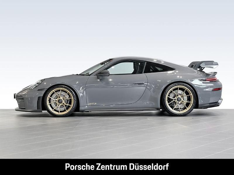 Neu Porsche 992 510 PS (375 kW) 2026 Grau