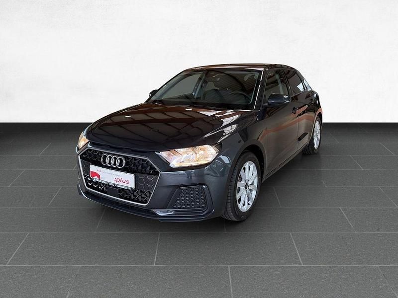 Gebraucht Audi A1 Advanced Plus 95 PS (69 kW) 2025 Grau Limousine