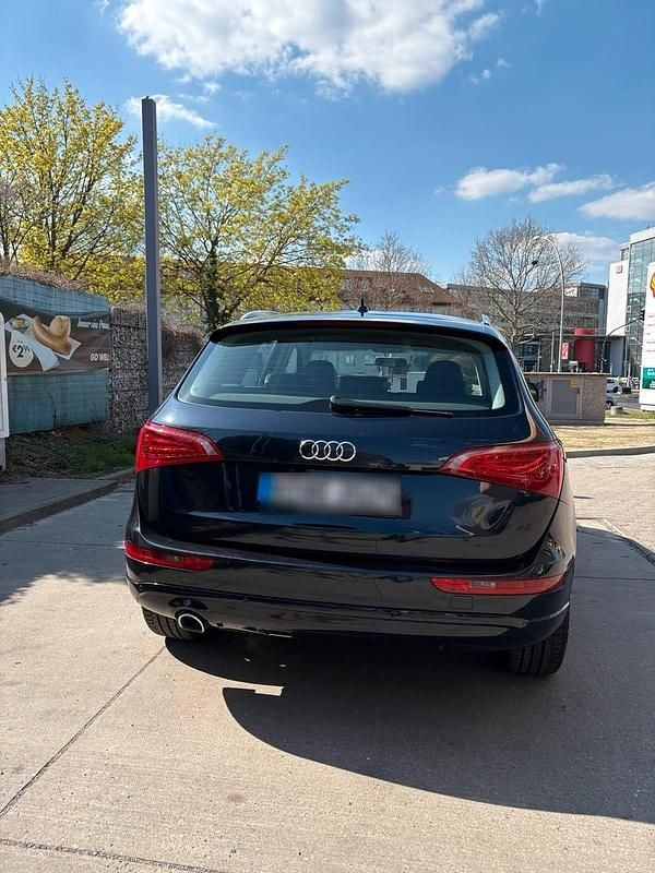 Usata Audi Q5 177 CV (130 kW) 2012 SUV