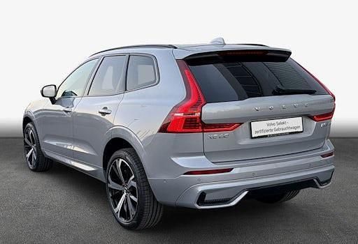 Gebraucht Volvo XC60 Plus 250 PS (183 kW) 2025 Silber SUV