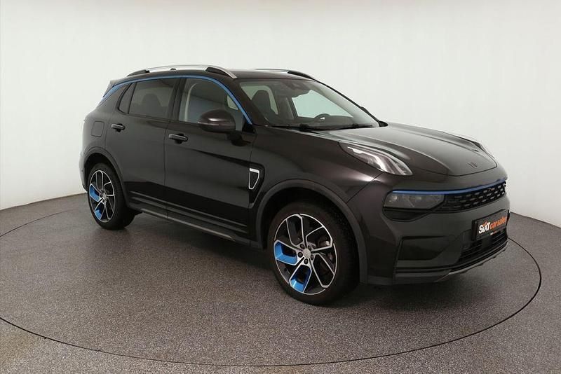 Andere Gebraucht 2022 Lynk & Co 01 SUV | 19.770 € (Guter Preis) - Bild 1/4