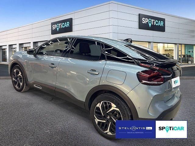 Gebraucht Citroën C4 PureTech 131 PS (96 kW) 2023 Blau Limousine