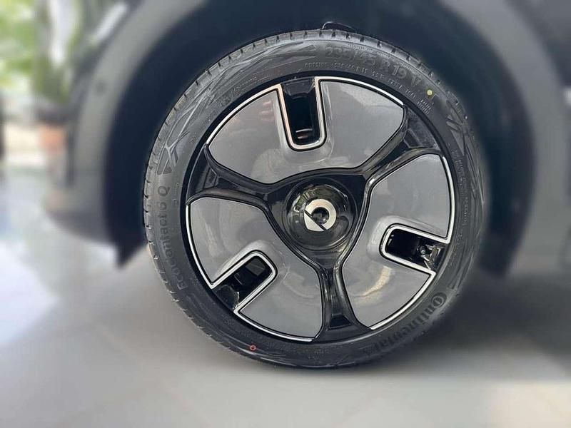 Gebraucht Smart #1 Edition #1 200 kW (272 PS) 2025 Schwarz black SUV