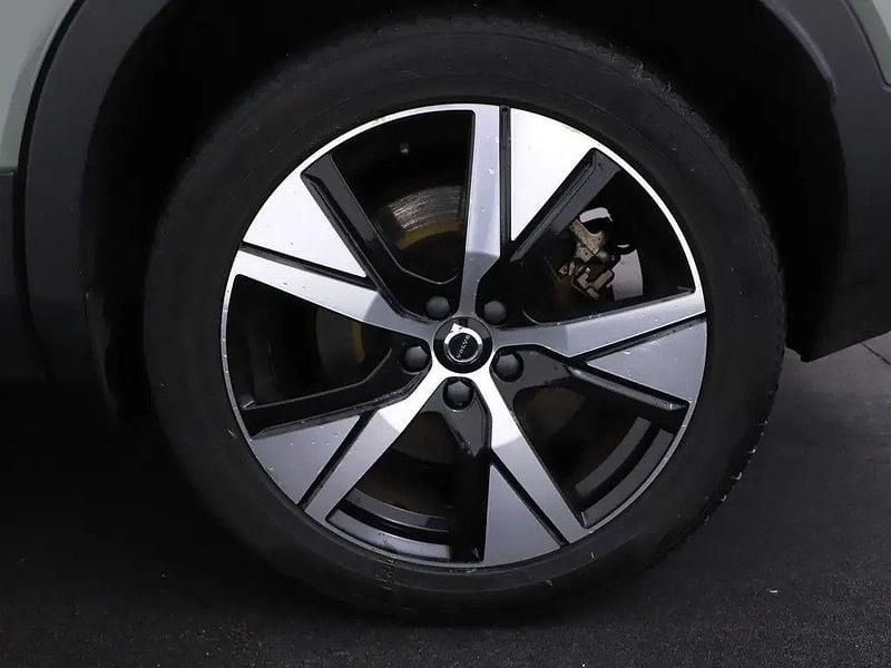 Gebraucht Volvo XC40 300 kW (408 PS) 2020 Grün SUV