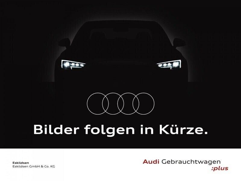 Chronosgrau metallic Gebraucht 2023 Audi A1 Sportback S-Line Kleinwagen | 31.880 € (Teuer) - Bild 1/1