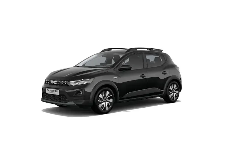 Gebraucht Dacia Sandero Expression 110 PS (80 kW) 2025 Kleinwagen