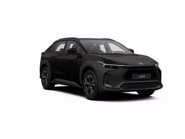 Schwarz Neu 2025 Toyota bZ4X Comfort SUV | 33.033 € (Superpreis) - Bild 1/1