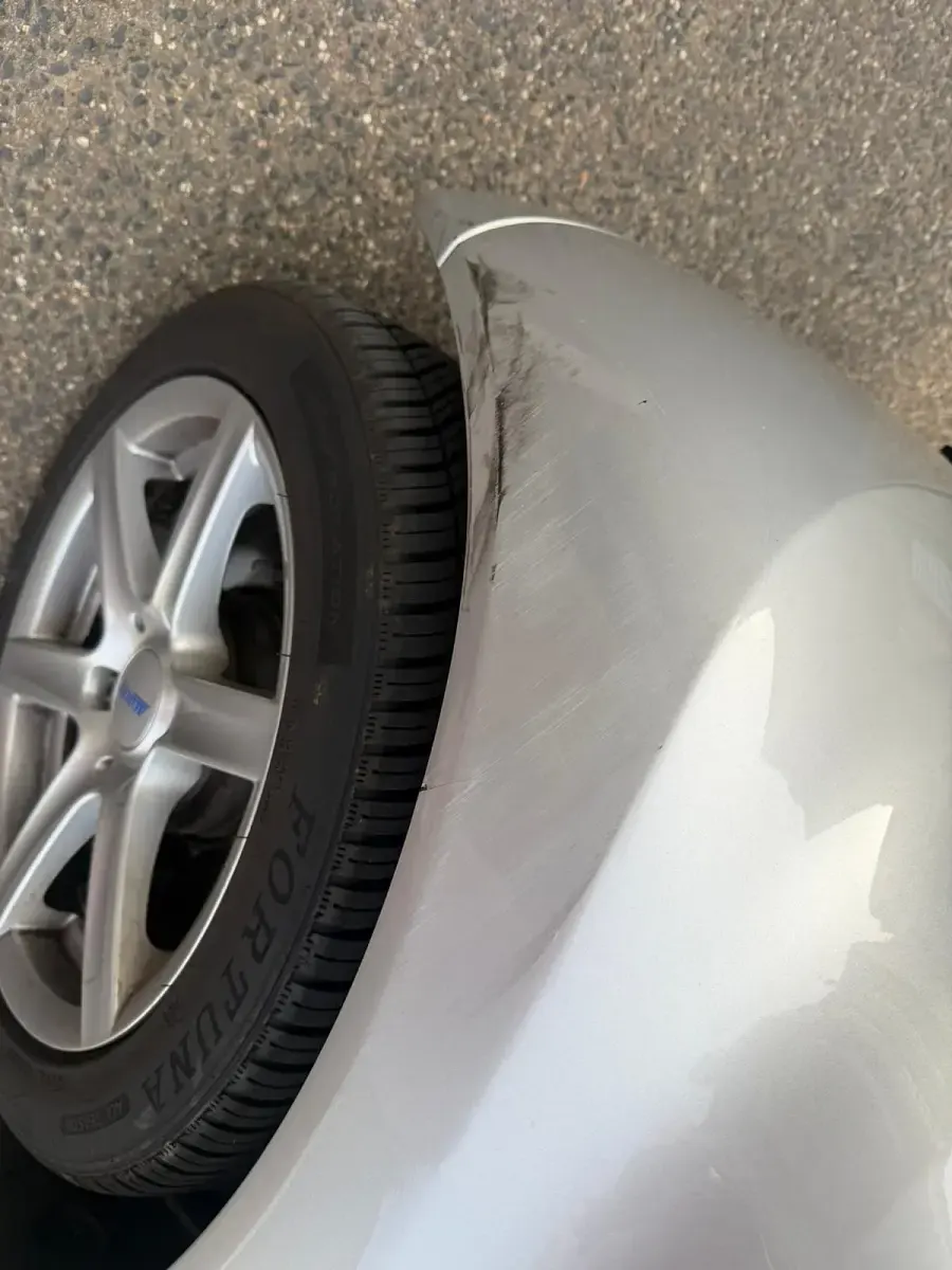 Usata Smart ForTwo Cabrio 71 CV (52 kW) 2011 Argento Cabrio