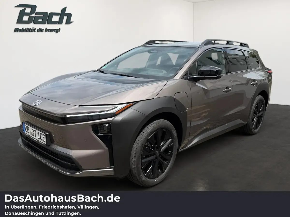 Gebraucht Toyota bZ4X Lounge 280 kW (381 PS) 2026 SUV