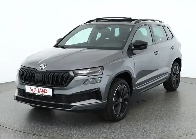 Neu Skoda Karoq 150 PS (110 kW) 2026 Andere SUV