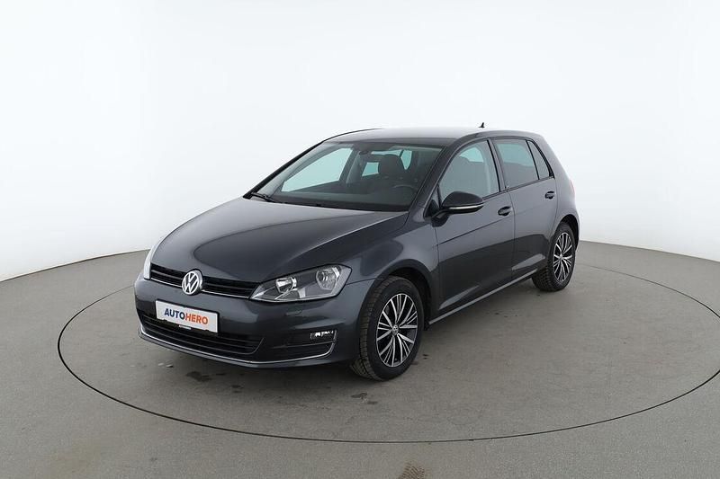 Occasion VW Golf VII Allstar 150 ch (110 kW) 2016 Berline