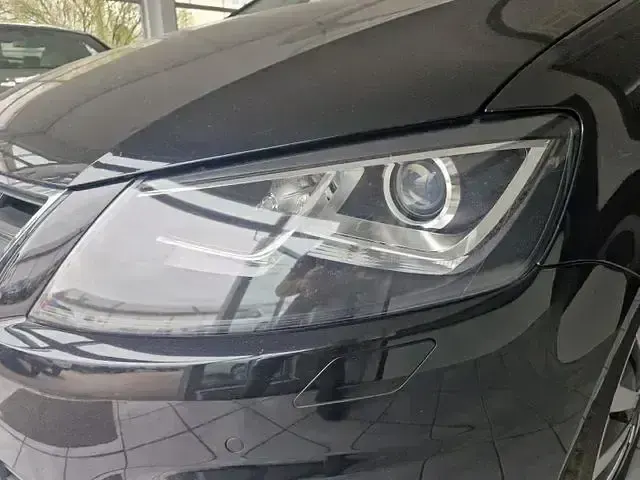 Gebraucht Seat Alhambra FR-Line 150 PS (110 kW) 2018 Andere Van / Kleinbus