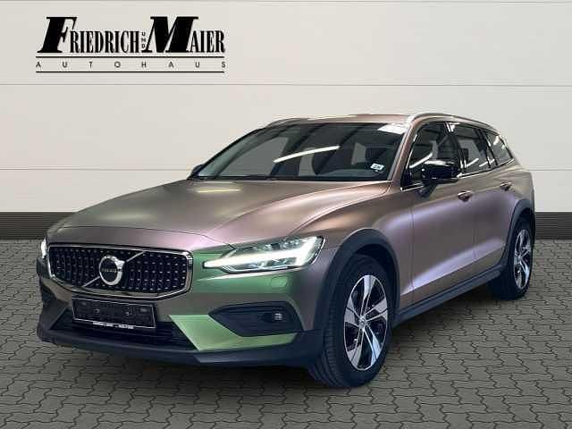 Gebraucht 2023 Volvo V60 CC Kombi | 36.390 € (Fairer Preis) - Bild 1/4