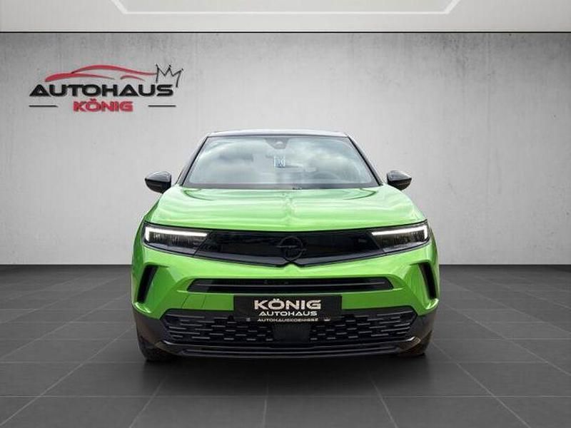 Gebraucht Opel Mokka GS Line 131 PS (96 kW) 2024 Grün SUV