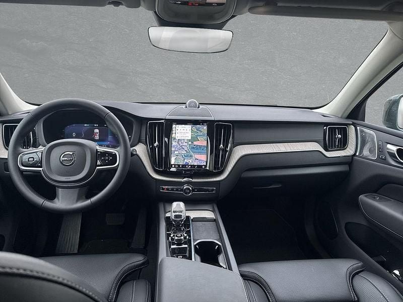 Second-hand Volvo XC60 Ultra 455 CP (334 kW) 2025 Gri SUV