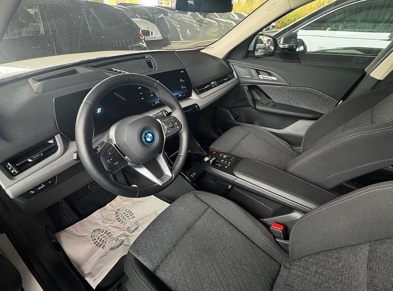 Gebraucht BMW X1 Performance 326 PS (239 kW) 2023 Weiß SUV