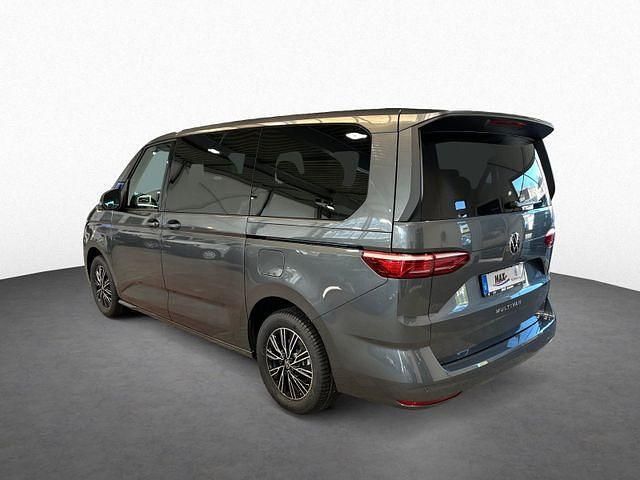 Neu VW Multivan Life 150 PS (110 kW) 2025 Schwarz Van / Kleinbus