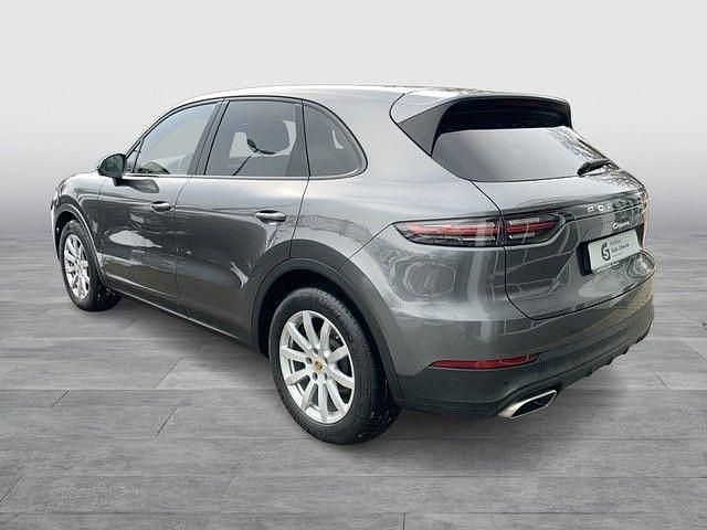 Gebraucht Porsche Cayenne 340 PS (250 kW) 2019 Grau SUV