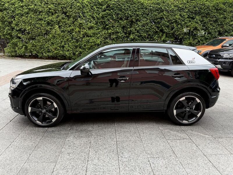 Schwarz Gebraucht 2019 Audi Q2 Sport SUV | 23.980 € (Fairer Preis) - Bild 1/4