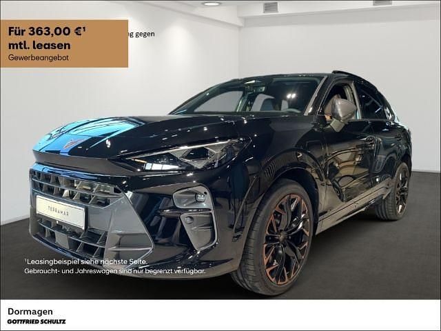 Weiß Neu 2024 Cupra Terramar VZ SUV | 49.990 € (Fairer Preis) - Bild 1/4