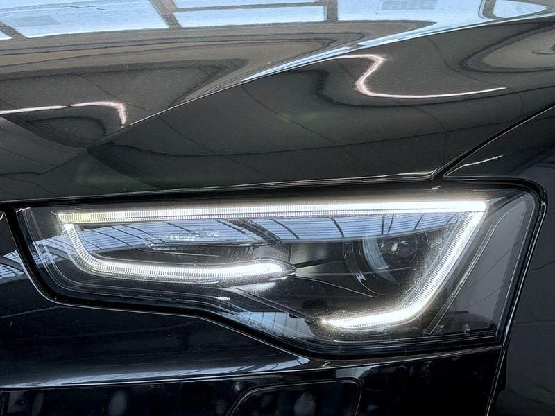 Gebraucht Audi A5 S-Line 190 PS (139 kW) 2016 Schwarz Coupé