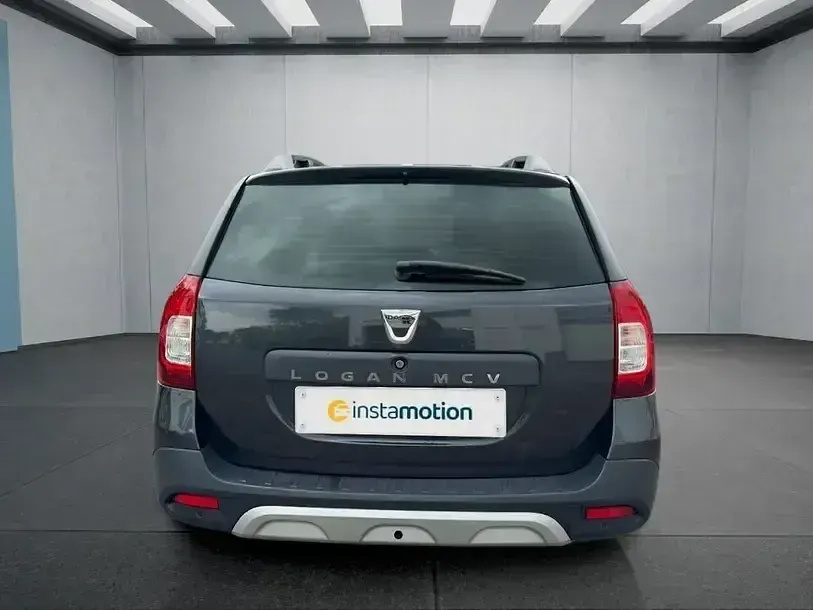 Occasion Dacia Logan 90 ch (66 kW) 2020 Gris Berline