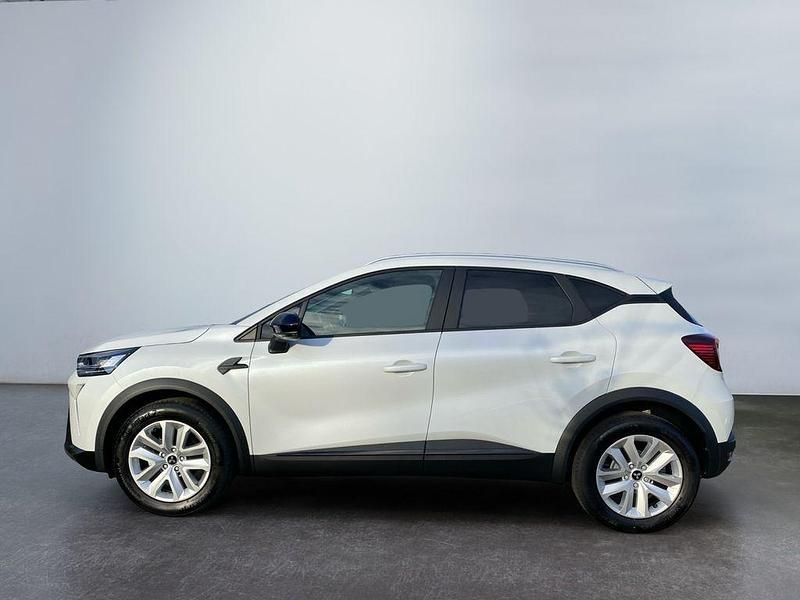 Neu Mitsubishi ASX Plus 158 PS (116 kW) 2025 Himalayaweiß SUV