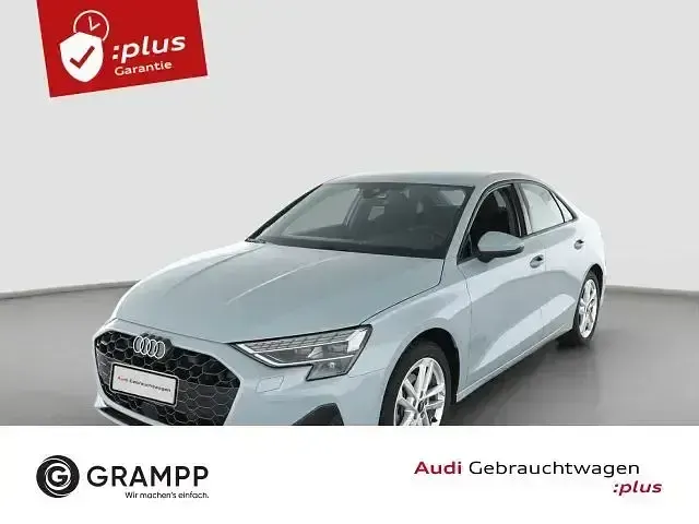 Gebraucht Audi A3 Advanced Plus 150 PS (110 kW) 2025 Limousine