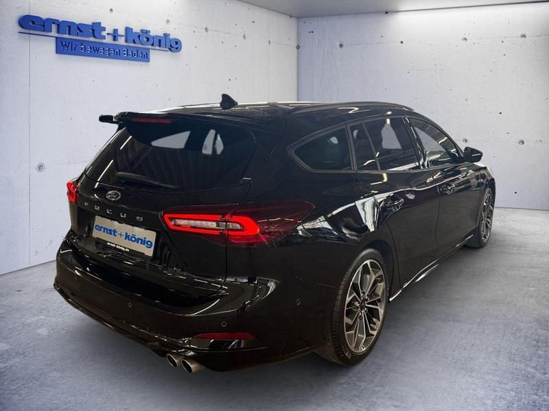Neu Ford Focus ST-Line X 2025