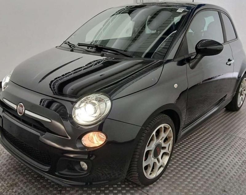 Other Gebraucht 2015 Fiat 500S S Kleinwagen | 7.500 € (Fairer Preis) - Bild 1/4