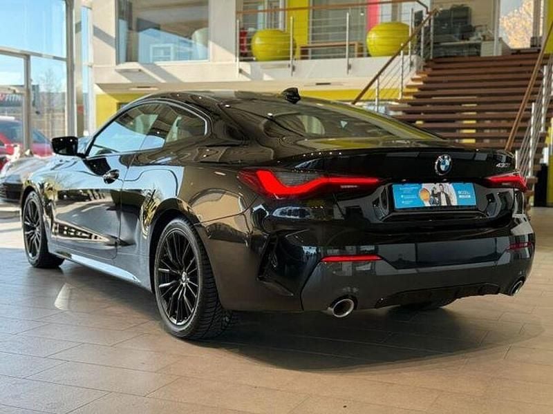 Gebraucht BMW 1M Shadowline 258 PS (189 kW) 2020 Schwarz Coupé