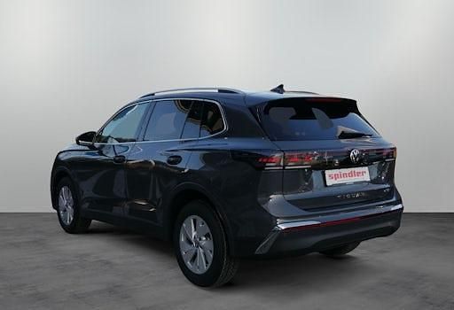 Neu VW Tiguan Elegance 150 PS (110 kW) 2026 Grau SUV
