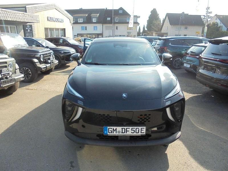 Gebraucht DFSK Forthing 5 150 kW (204 PS) 2025 Schwarz SUV