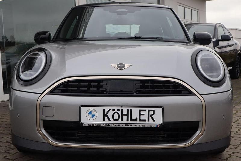 Gebraucht Mini Cooper 156 PS (114 kW) 2024 Grau Kleinwagen