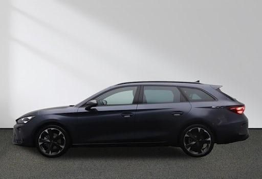 Neu Cupra Leon 204 PS (150 kW) 2026 Grau Kombi