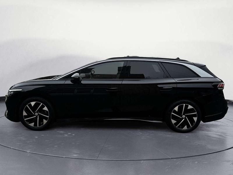 Neu VW ID.7 Pro 210 kW (286 PS) 2025 Grenadillschwarz metallic Kombi