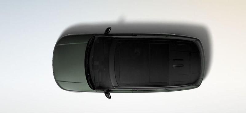 Neu Land Rover Range Rover 551 PS (405 kW) 2026 Belgravia green SUV