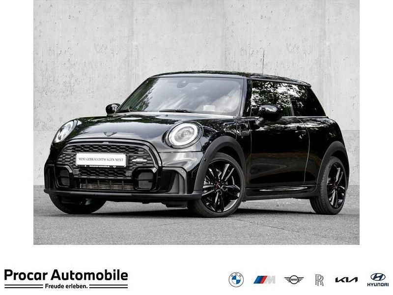 Andere Gebraucht 2022 Mini Cooper Kleinwagen | 23.890 € (Etwas zu teuer) - Bild 1/4