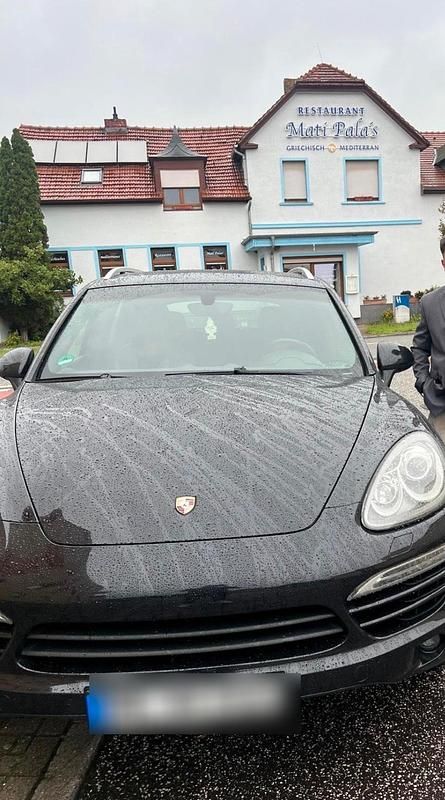 Gebraucht Porsche Cayenne 279 PS (205 kW) 2010 SUV