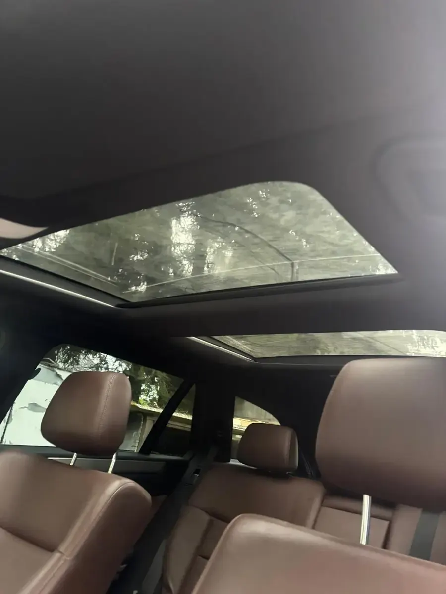 Gebraucht Mercedes E350 AMG line 245 PS (180 kW) 2010 Schwarz Kombi