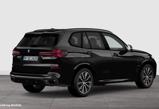 Gebraucht BMW X5 Shadowline 286 PS (210 kW) 2025 Schwarz SUV