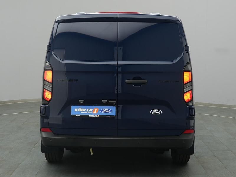 Blazer blau Neu 2025 Ford Transit Custom | 32.745 € (Superpreis) - Bild 1/1