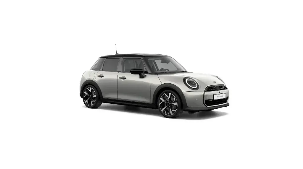Używany Mini Cooper 156 KM (114 kW) 2024 Hatchback