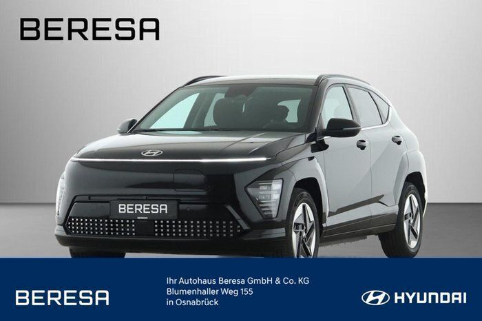 Andere Neu 2024 Hyundai Kona Trend SUV | 27.980 € (Fairer Preis) - Bild 1/4