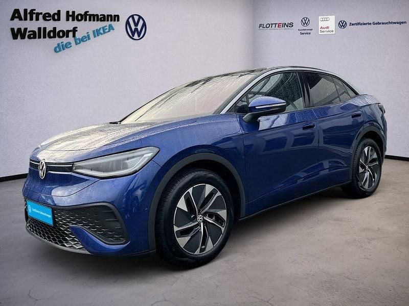 Gebraucht VW ID.5 Pro 210 kW (286 PS) 2025 Blue dusk metallic SUV