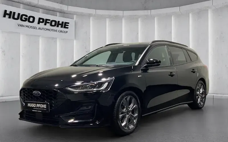 Occasion Ford Focus ST-Line X 155 ch (114 kW) 2024 Break