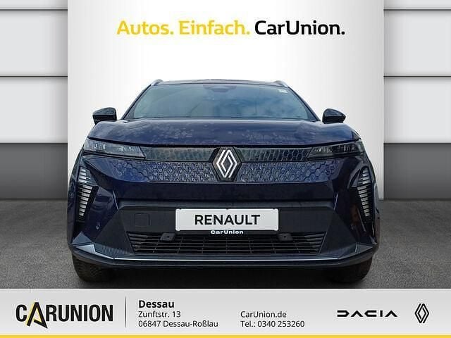 Gebraucht Renault Scenic E-Tech Techno 160 kW (218 PS) 2024 Andere farbe SUV