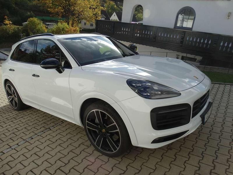 Gebraucht Porsche Cayenne S 441 PS (324 kW) 2019 Other SUV